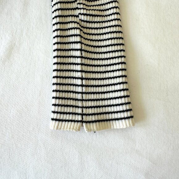 H&M Skinny Rib Top - Picture 5 of 8